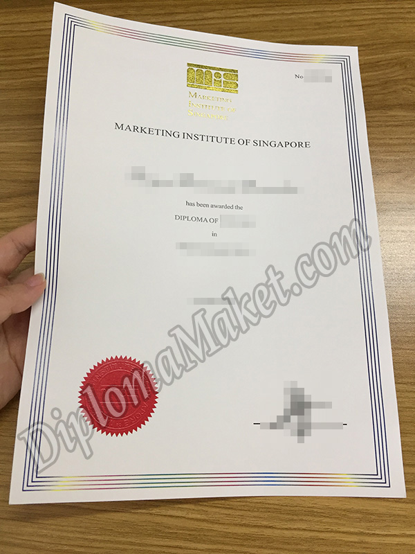 Marketing Institute of Singapore fake certificate Marketing Institute of Singapore fake certificate Marketing Institute of Singapore fake certificate? It&#8217;s Easy Marketing Institute of Singapore