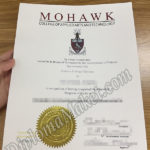 Why My Mohawk College fake degree Is Better Than Yours