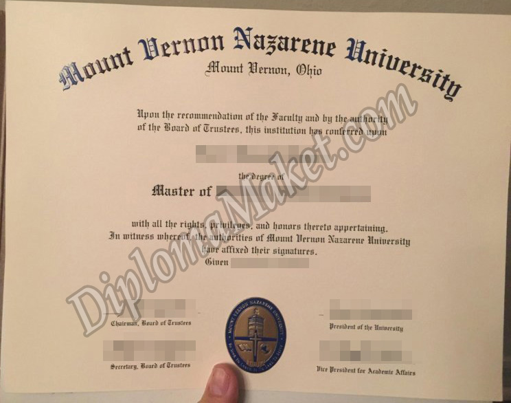 MVNU fake certificate MVNU fake certificate Doing MVNU fake certificate the Right Way Mount Vernon Nazarene University