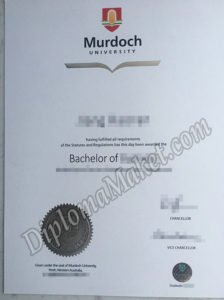 How to Get Murdoch University fake diploma in 7 days