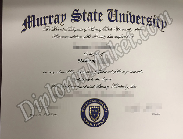 Murray State University fake certificate Murray State University fake certificate Imagine Gaining Murray State University fake certificate in Only 7 Days Murray State University