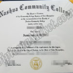 5 Benefits of Nashua Community College fake degree