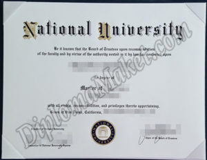 The Must Have National University fake diploma Resource List