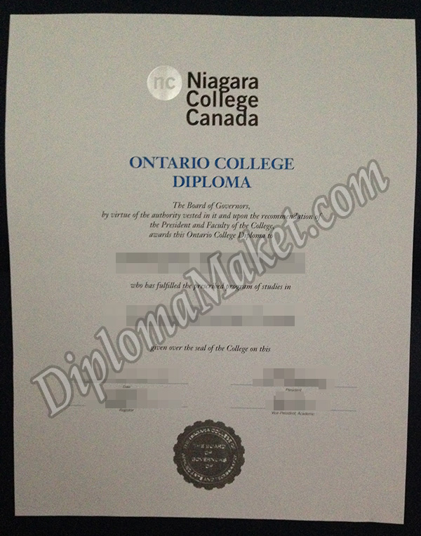 Niagara College fake degree Niagara College fake degree How To Get A Fabulous Niagara College fake degree On A Tight Budget Niagara College