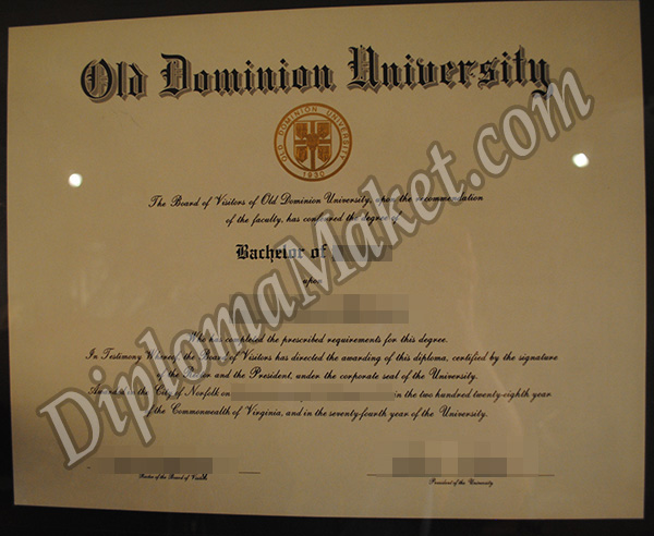 Old Dominion University fake diploma Old Dominion University fake diploma A Guide To Old Dominion University fake diploma Old Dominion University