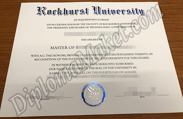 Rockhurst University fake diploma Rockhurst University fake diploma The Secret Guide To Rockhurst University fake diploma Rockhurst University