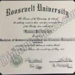 Who Else Wants To Grt a Roosevelt University fake certificate?
