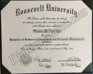 Who Else Wants To Grt a Roosevelt University fake certificate?
