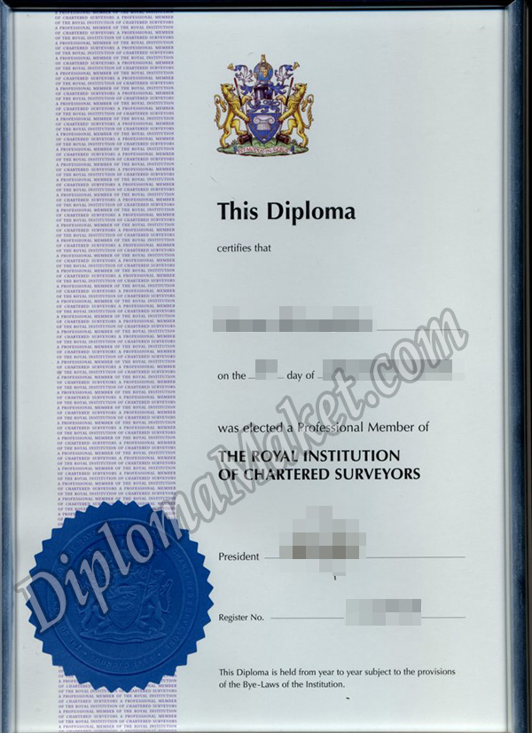 RICS fake certificate RICS fake certificate Discovered &#8211; Amazing Way To Grow RICS fake certificate Royal Institution of Chartered Surveyors