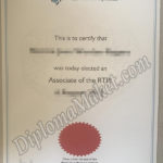 Learn the Fastest Way to RTPI fake certificate Success