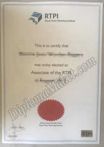 Learn the Fastest Way to RTPI fake certificate Success