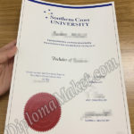 Why My Southern Cross University fake certificate Is Better Than Yours