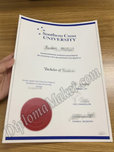 Why My Southern Cross University fake certificate Is Better Than Yours