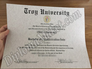 Super Easy Ways To Handle Your Troy University fake degree