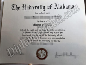 Greatest Challenges of University of Alabama fake degree
