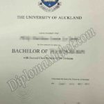 Do You Need A University of Auckland fake diploma?