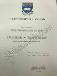 Do You Need A University of Auckland fake diploma?