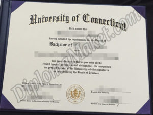 Top 6 Ways To Buy A University of Connecticut fake certificate