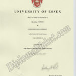 5 Ways to Create University of Essex fake certificate