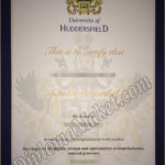 University of Huddersfield fake diploma? It’s Easy If You Do It Smart