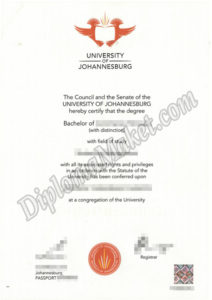 A Guide To Setting Up Your University of Johannesburg fake diploma Today