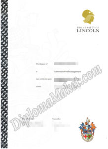 How To Start A Business With University of Lincoln fake certificate