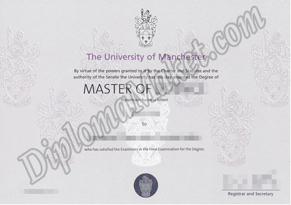 University of Manchester fake certificate University of Manchester fake certificate A Guide To Setting Up Your University of Manchester fake certificate Today University of Manchester