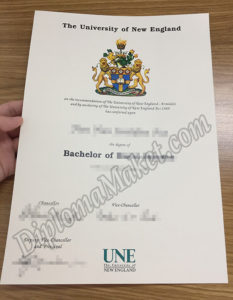 The 6 Best Things About University of New England fake certificate
