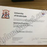 You Make These University of Strathclyde fake diploma Mistakes?