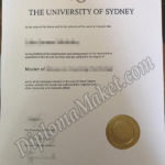 Don’t Just Sit There! Start Getting More University of Sydney fake certificate