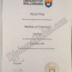 Best University of Wollongong fake degree Secrets Revealed