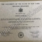 Are You Worried About USNY fake diploma?