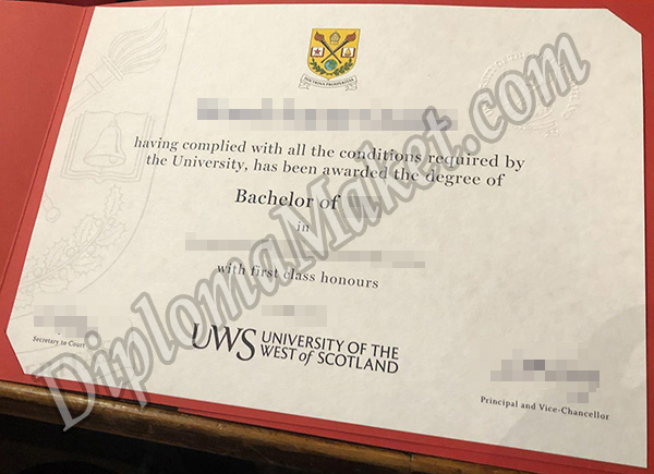 University of the West of Scotland fake certificate University of the West of Scotland fake certificate Don&#8217;t Buy Another University of the West of Scotland fake certificate Until You Read This University of the West of Scotland