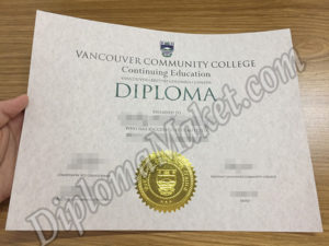 Why Most Vancouver Community College fake diploma Fail