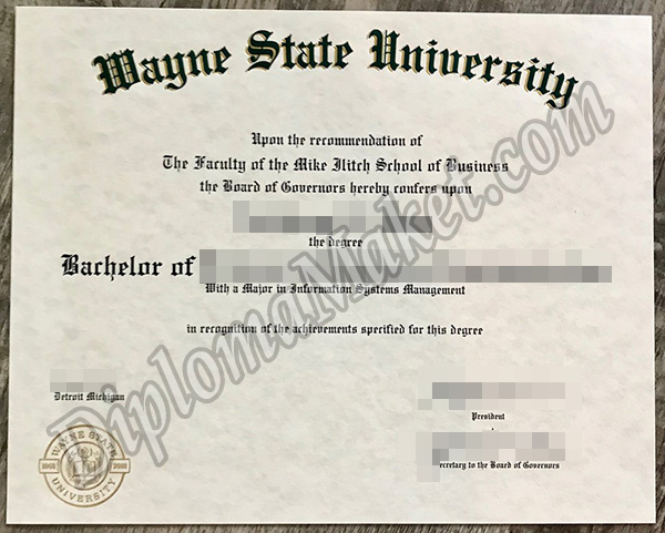 Wayne State University fake certificate Wayne State University fake certificate Master Your Wayne State University fake certificate Wayne State University