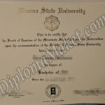 How To Make Winona State University fake diploma