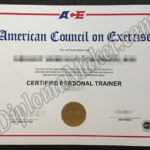 Product Inquiry American Council on Exercise 150x150