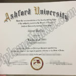 15 best blogs to follow about Ashford University fake diploma