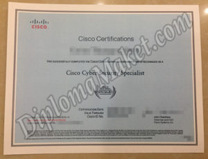 5 Things You Should Know About CISCO fake degree