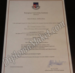 Learn How to Get EUI fake diploma in a Week