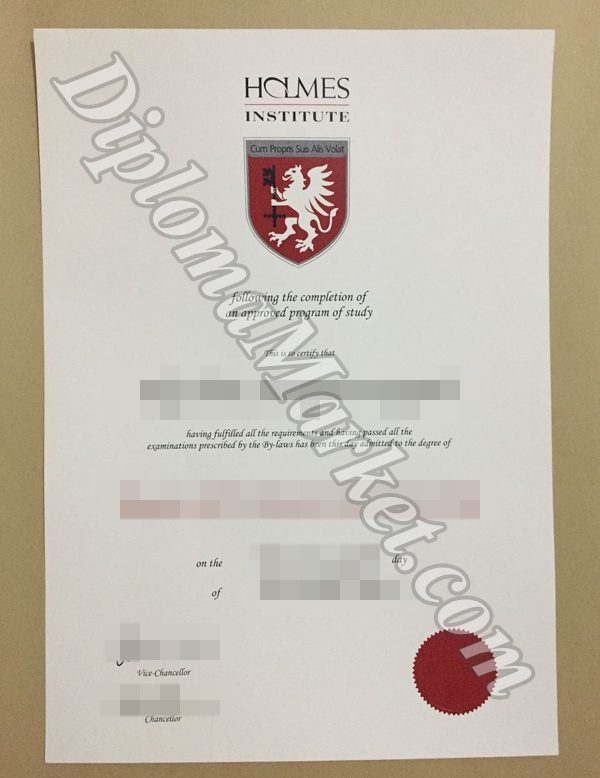 Holmes Institute fake degree holmes institute fake degree Do You Need A Holmes Institute fake degree? HI C1 e1745220607552