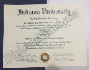 5 Ways to Create Indiana University fake diploma