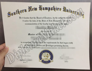 Omg! The Best SNHU fake certificate Ever!