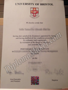 Which One of These University of Bristol fake certificate Products is Better?