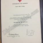 The 6 Best Things About Queen Mary College fake diploma
