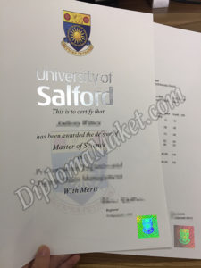 Easy University of Salford fake diploma - Even a Newbie Can Do It