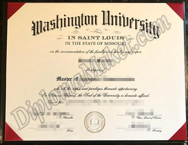 WUSTL fake certificate WUSTL fake certificate Create Your Own WUSTL fake certificate in 5 Easy Steps Washington University in St