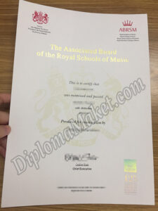 6 Ways You Can Grow Your Creativity Using ABRSM fake certificate