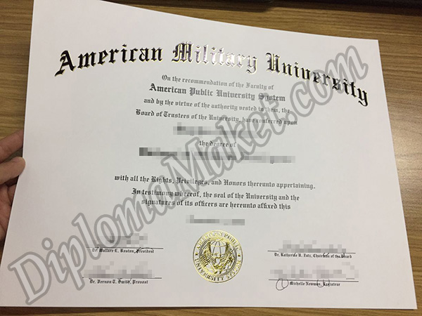 How to buy high quality AMU fake degree, fake diploma, fake certificate,fake transcript online? AMU fake degree Secrets To Getting AMU fake degree To Complete Tasks Quickly And Efficiently American Military University