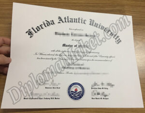 How To Get A Fabulous FAU fake diploma On A Tight Budget